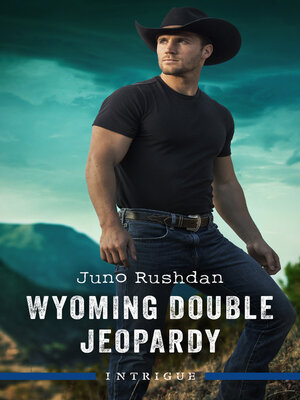 cover image of Wyoming Double Jeopardy